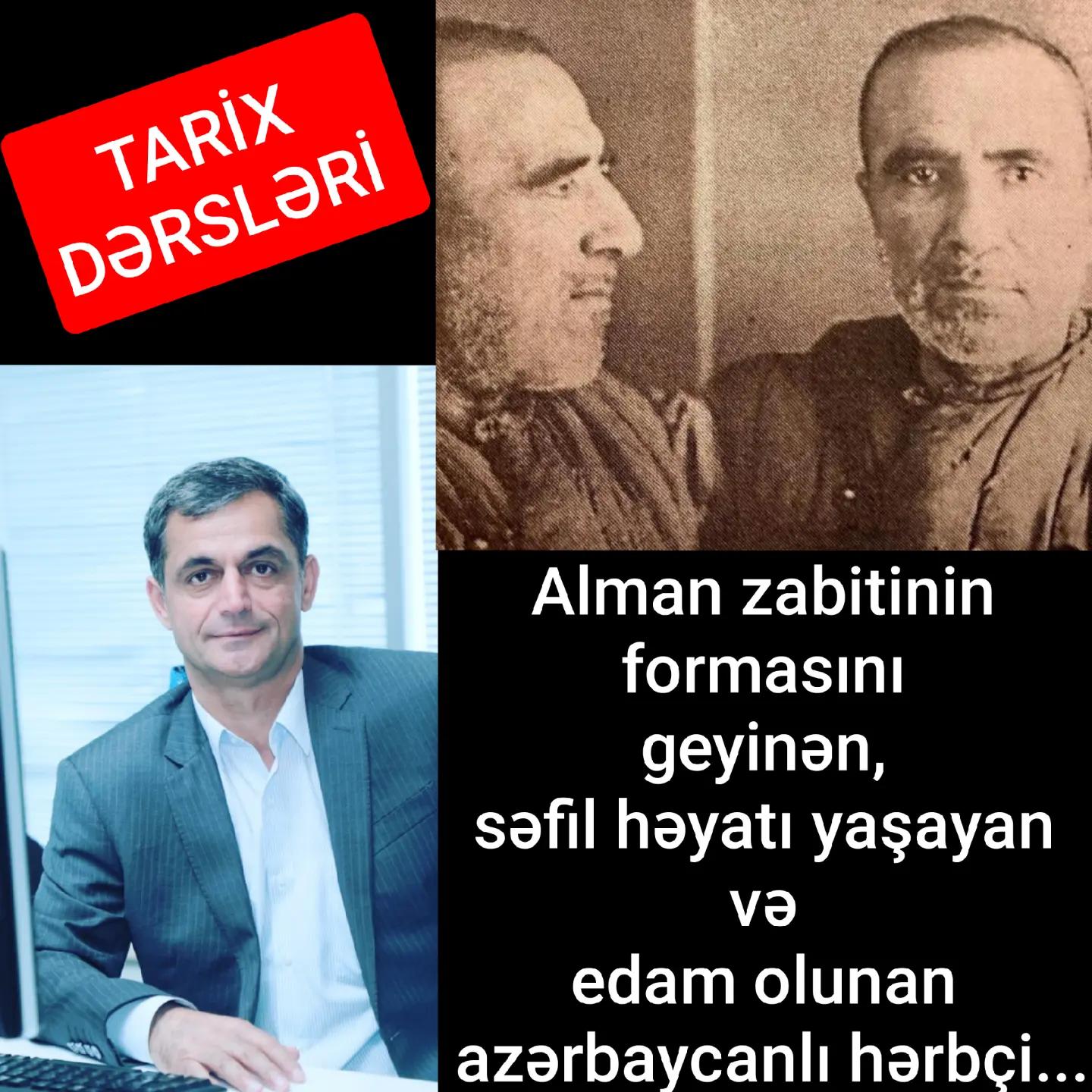 İsrafil İsrafilov — həyatı və yaradıcılığı — Namiq Həsənov