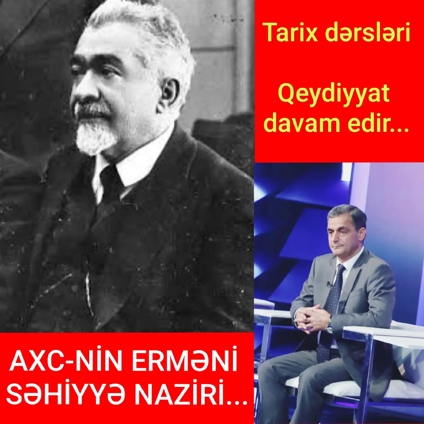 Abram Dastakyan (Dastakov) — həyatı və yaradıcılığı — Namiq Həsənov