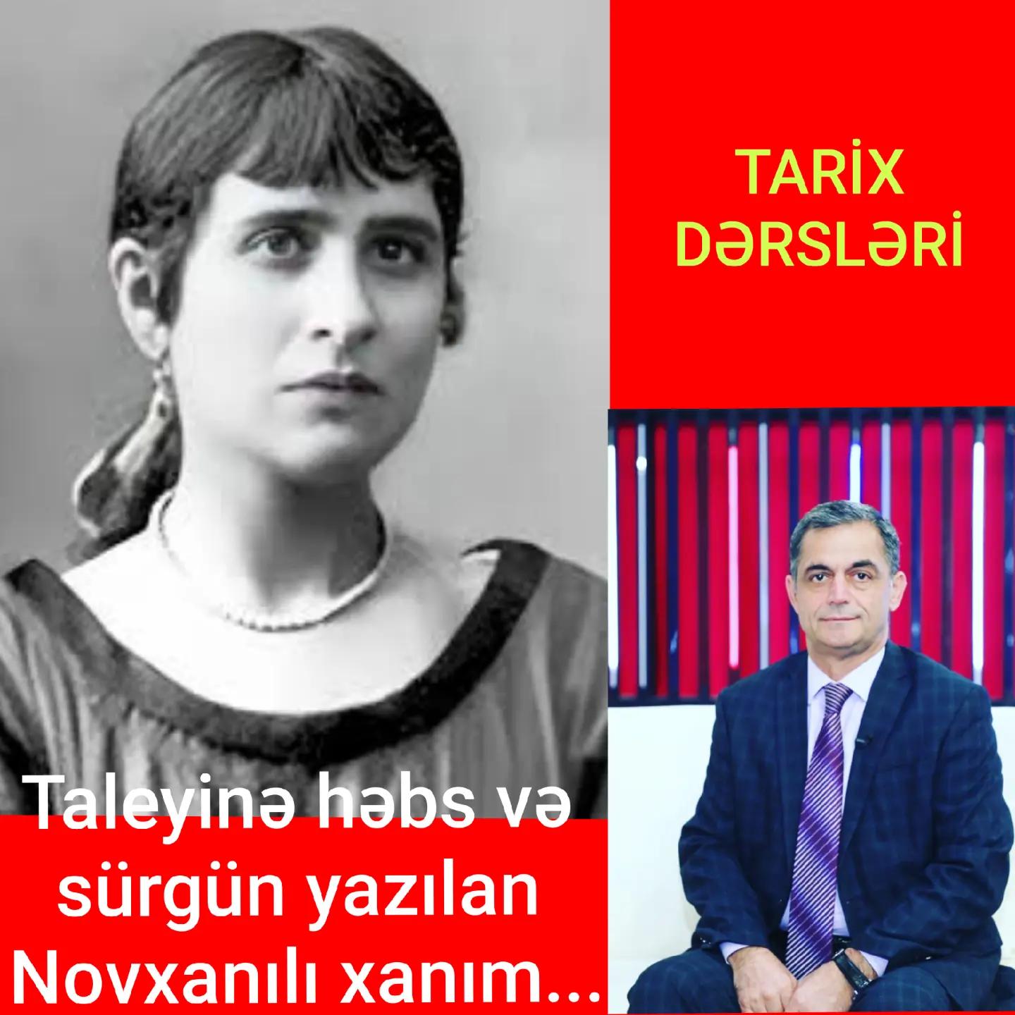 Ümmügülsüm Əbdüləziz qızı Sadıqzadə — həyatı və yaradıcılığı — Namiq Həsənov