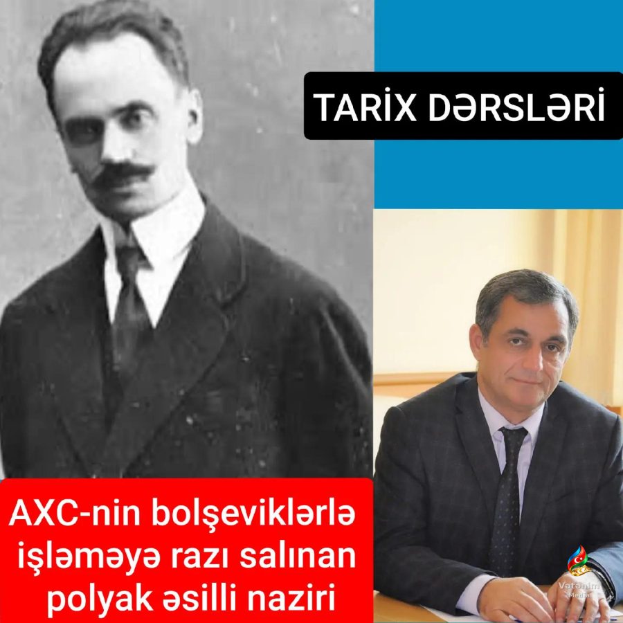 … Viktor Viktoroviç Klenevski — həyatı və yaradıcılığı