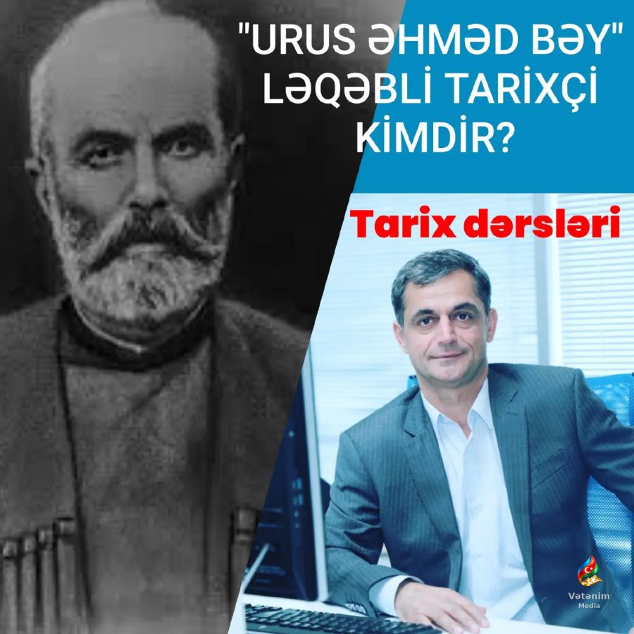 Əhməd bəy Cavanşir-Əhməd bəy Cəfərqulu bəy oğlu 2 mart 1828-ci ildə Kəbirli mahalının Kəh…