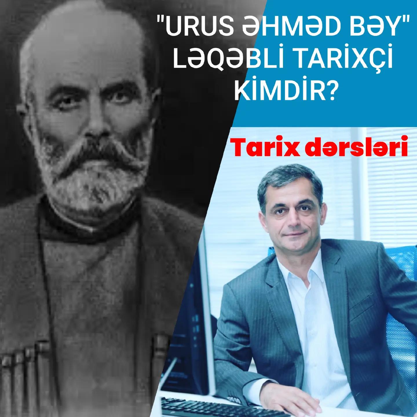 Əhməd bəy Cavanşir-Əhməd bəy Cəfərqulu bəy oğlu 2 mart 1828-ci ildə Kəbirli mahalının Kəh… — Namiq Həsənov