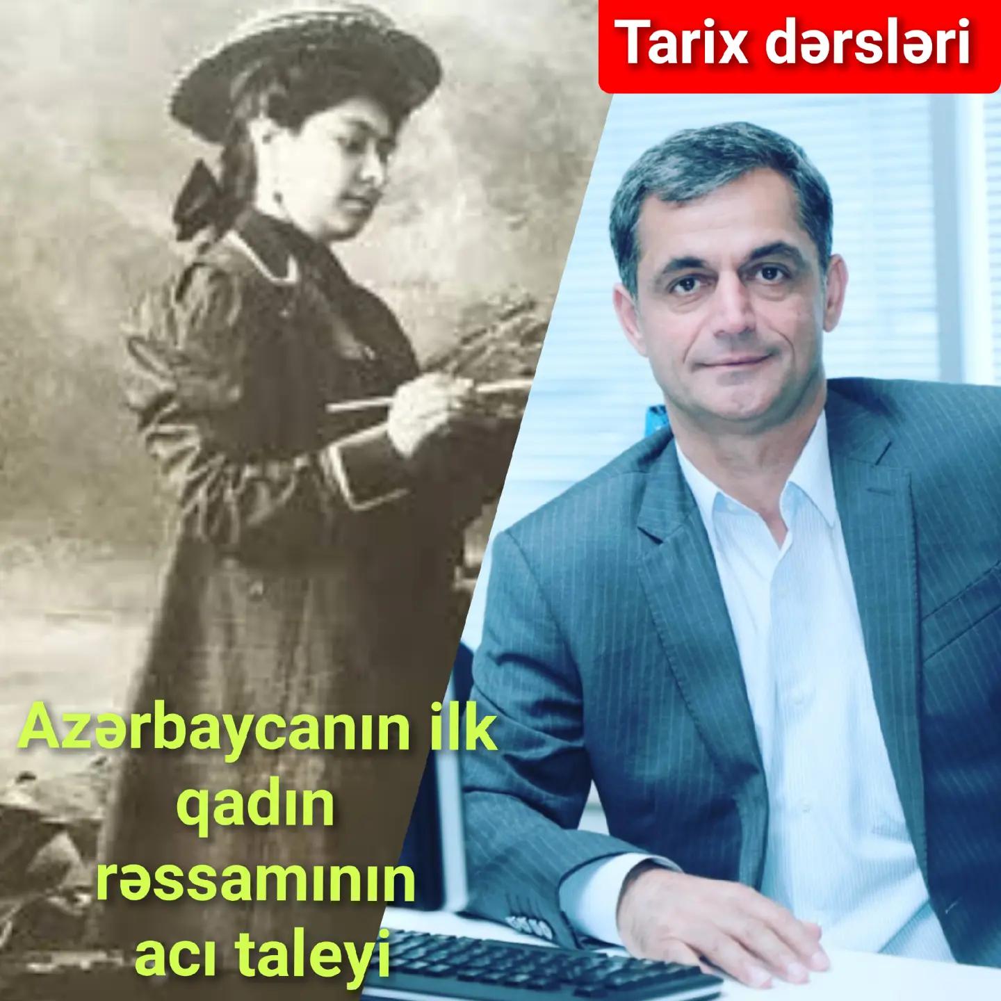 ... — Namiq Həsənov