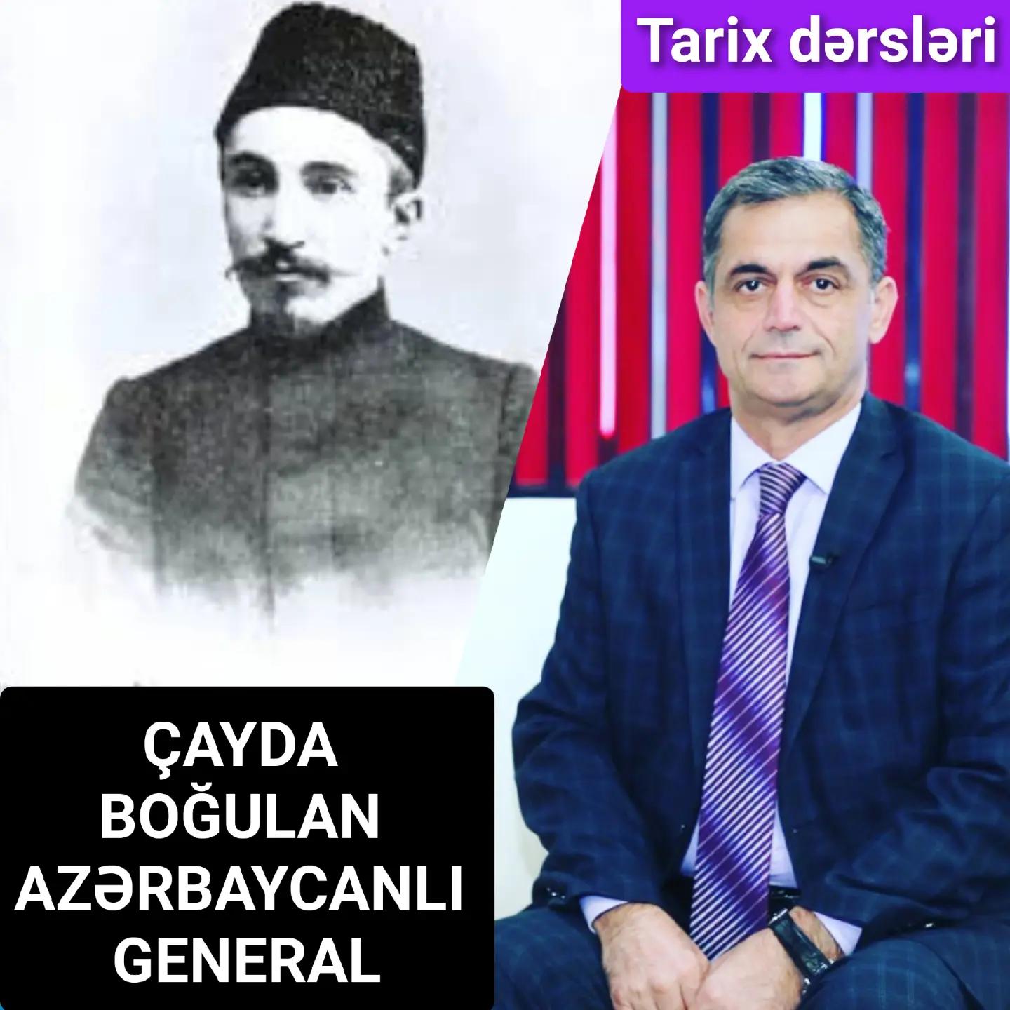 Yusif Ziya Talıbzadə — həyatı və yaradıcılığı — Namiq Həsənov