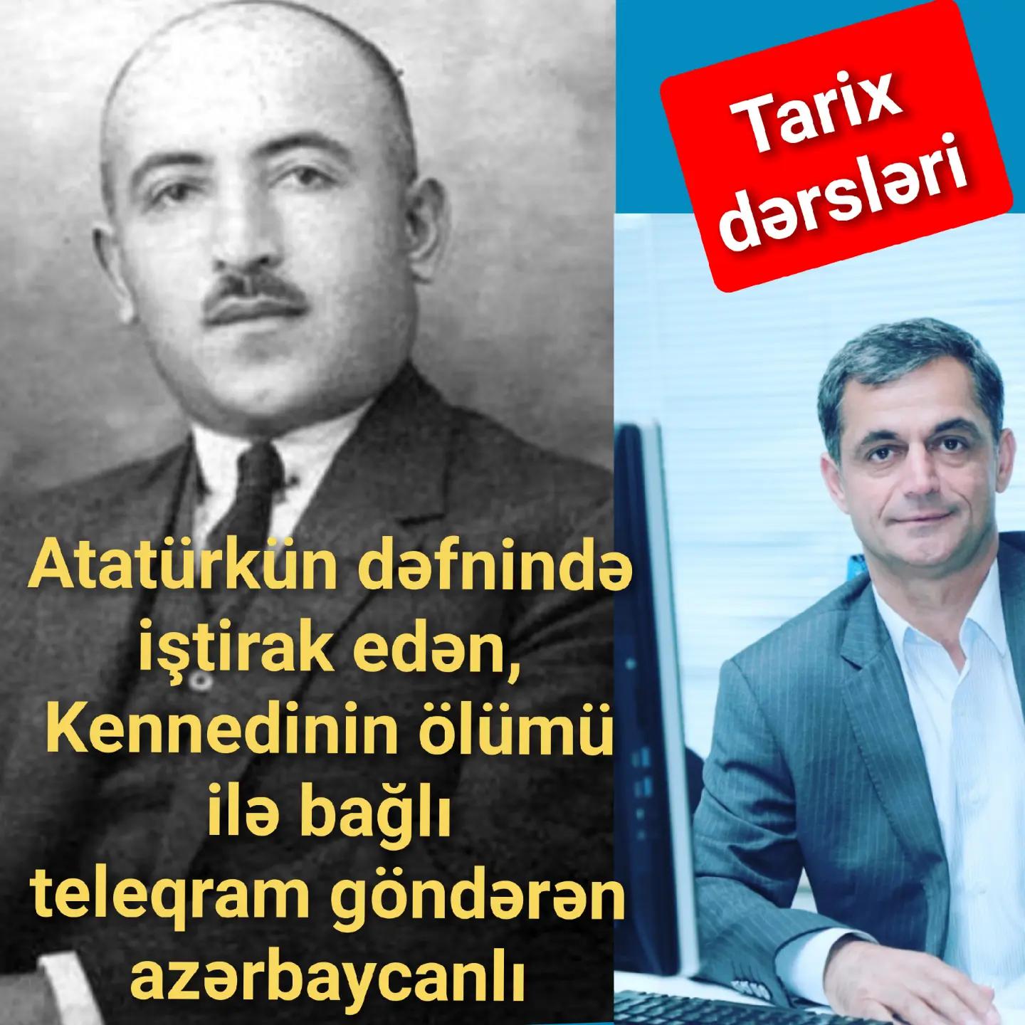 Mustafa bəy Vəkilov — həyatı və yaradıcılığı — Namiq Həsənov