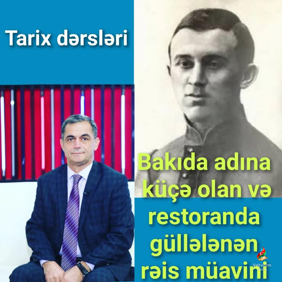 Mir Fəttah Musəvi — həyatı və yaradıcılığı
