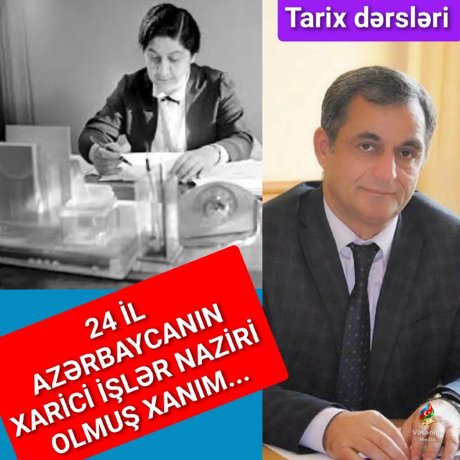 Tahirə Əkbər qızı Tahirova — həyatı və yaradıcılığı