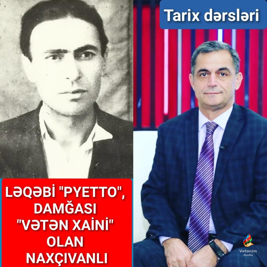 Əli Baba oğlu Babayev — həyatı və yaradıcılığı