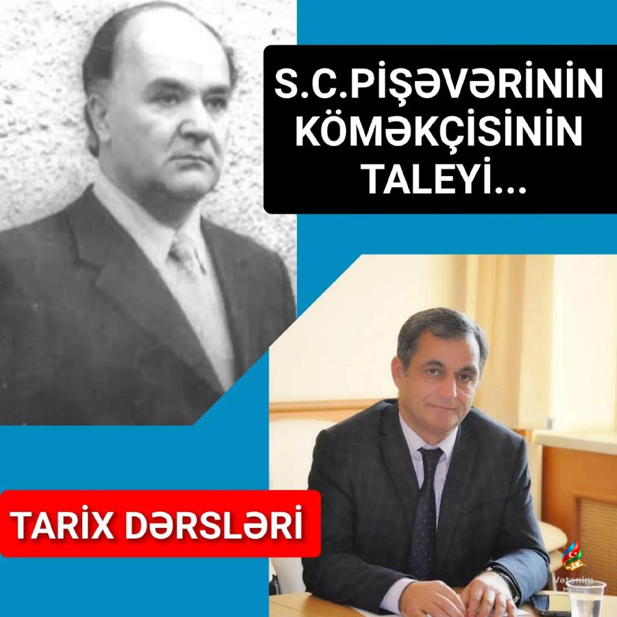 Mirqasım Mikayıl oğlu Çeşmazər — həyatı və yaradıcılığı