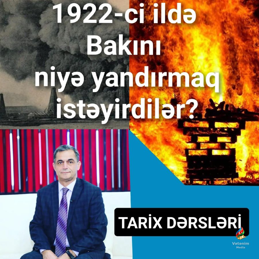 Azərbaycan tarixinin müəmmalı və tam öyrənilməyən səhifələri çoxdur.