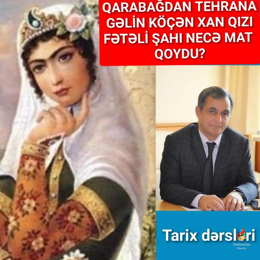 Ağabəyim ağa haqqında çox yazılıb.
