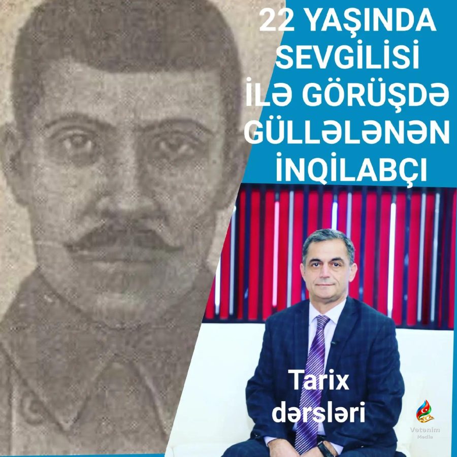 Xanlar Səfərəliyev — həyatı və yaradıcılığı