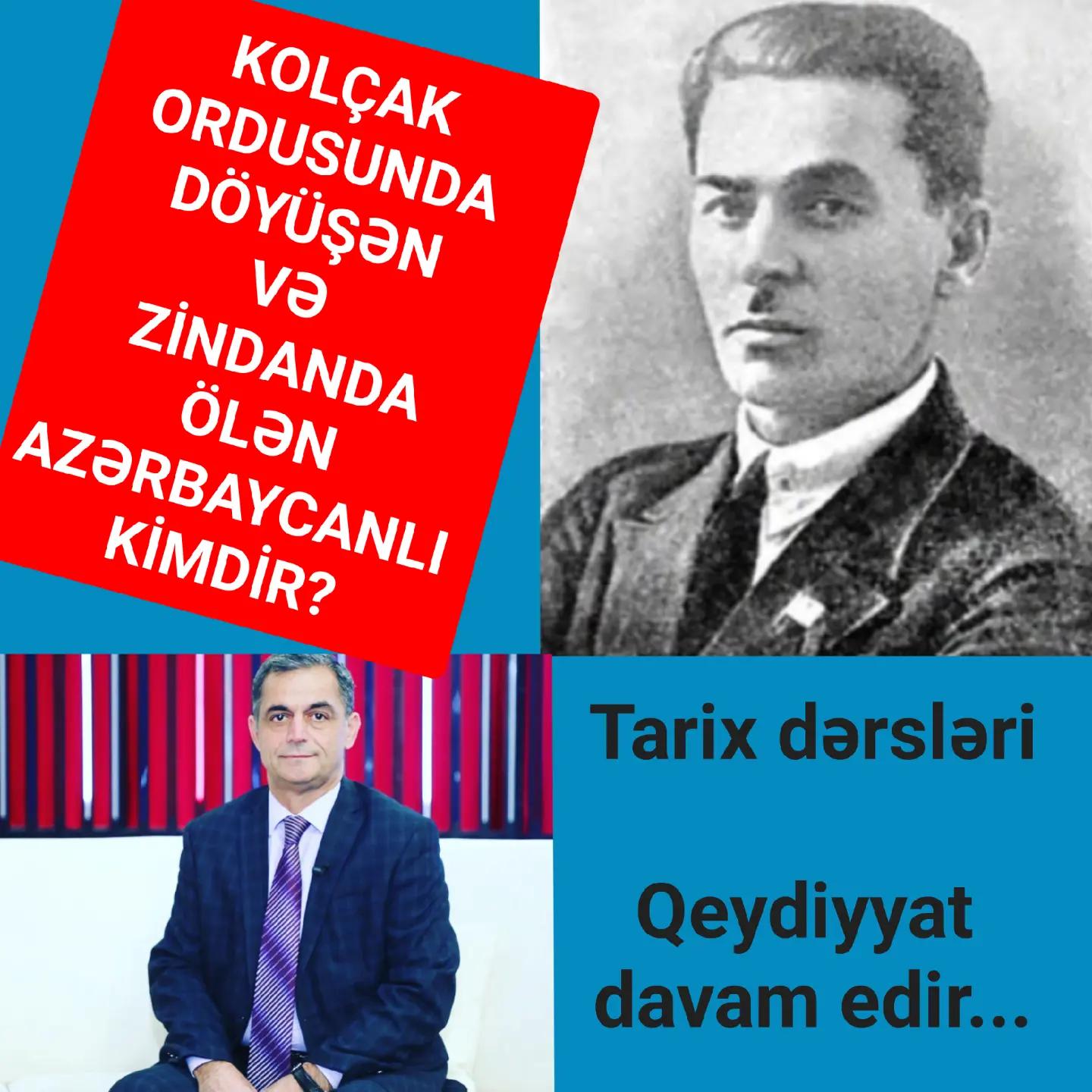 Xəlil Ağamir oğlu Ağamirov — həyatı və yaradıcılığı — Namiq Həsənov