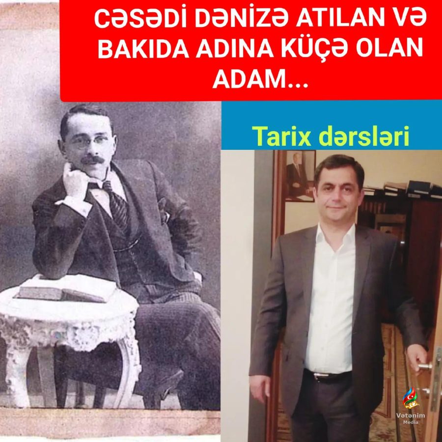 Türkiyə Kommunist Partiyasının qurucusu və ilk sədri olan Mustafa Sübhi 4 avqust 1882-ci…