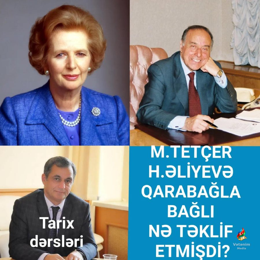 TARİXÇƏ…