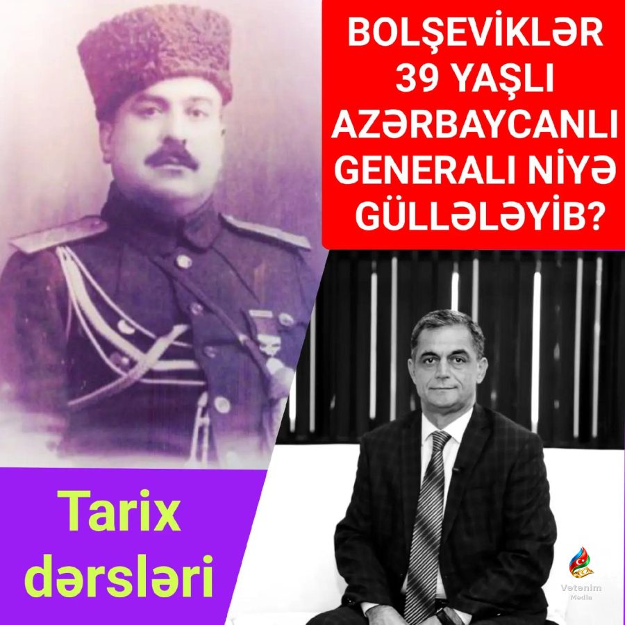 Həbib bəy Səlimov — həyatı və yaradıcılığı