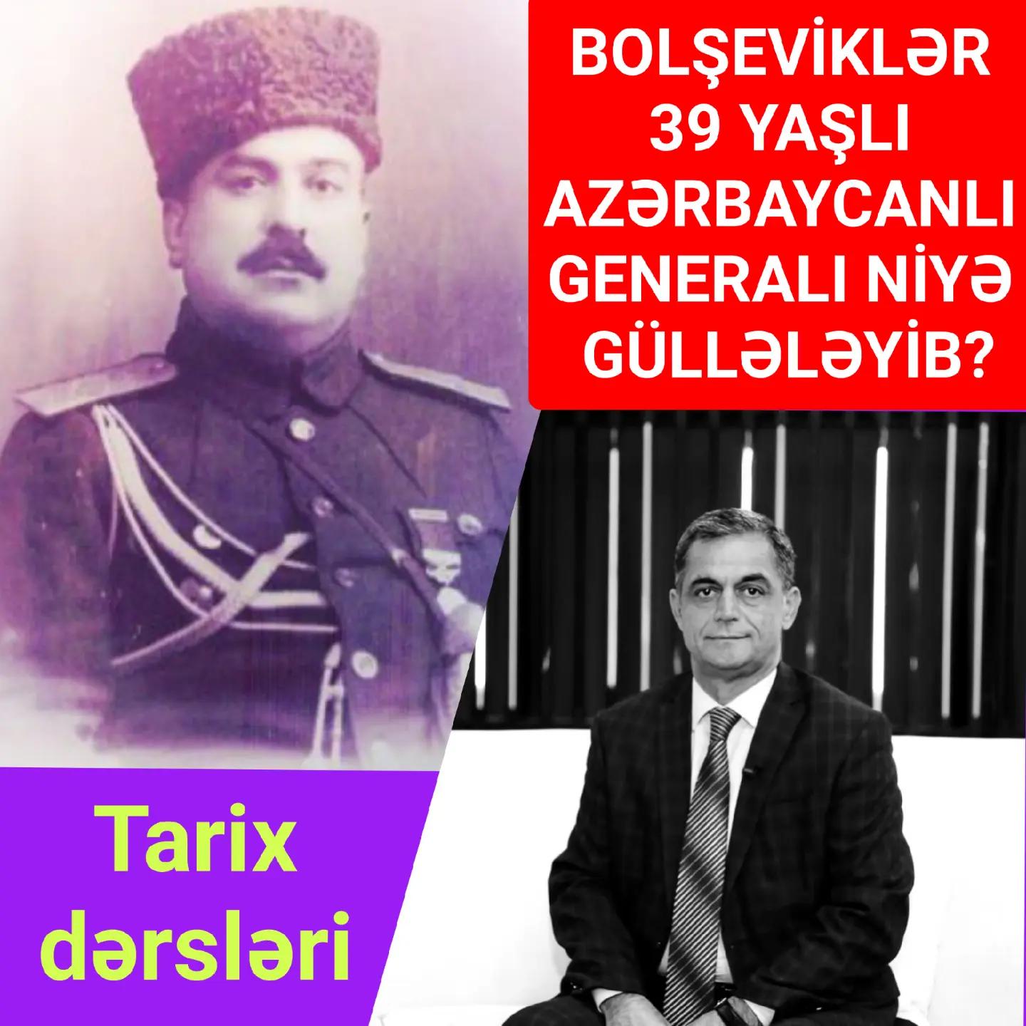 Həbib bəy Səlimov — həyatı və yaradıcılığı — Namiq Həsənov