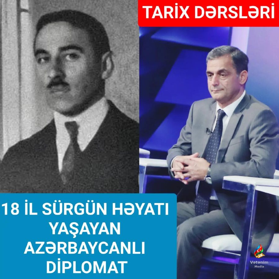 … Faris bəy İbrahim ağa oğlu — həyatı və yaradıcılığı