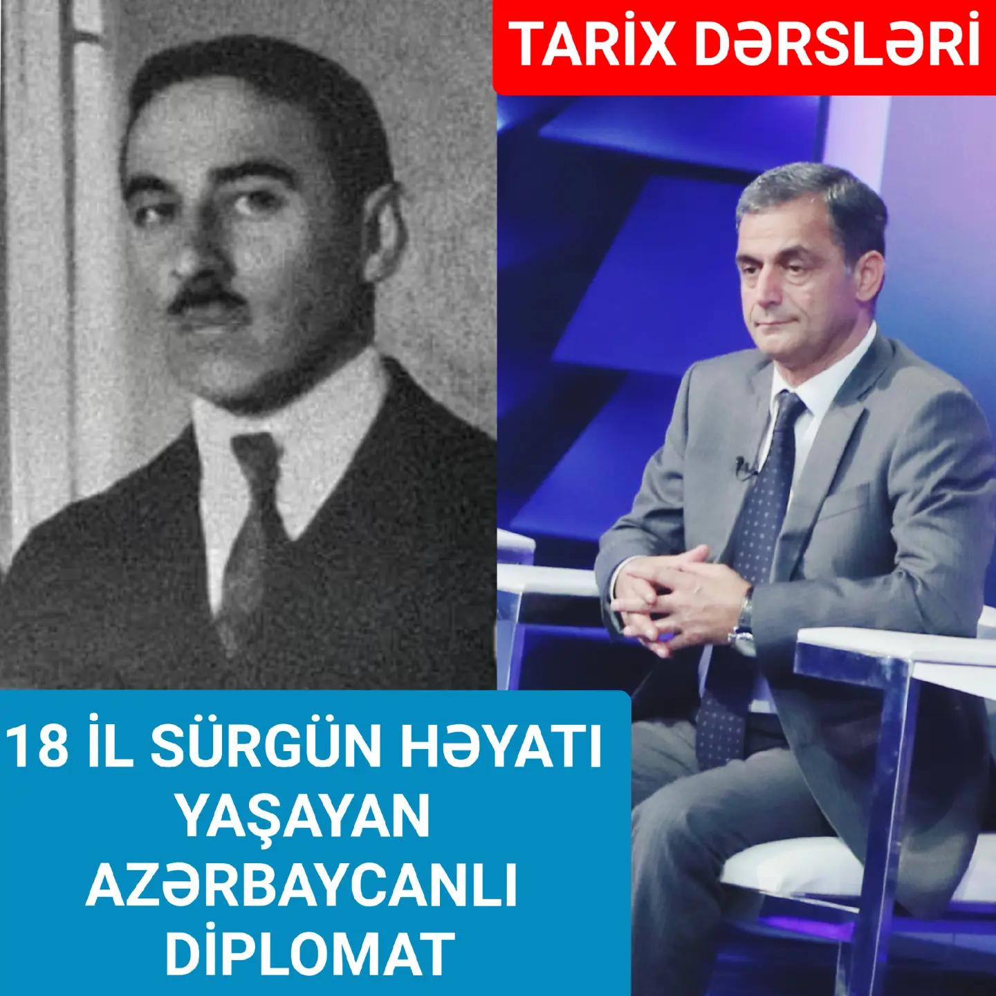 ... Faris bəy İbrahim ağa oğlu — həyatı və yaradıcılığı — Namiq Həsənov