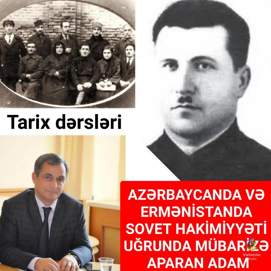 Bala İbrahim oğlu Əfəndiyev — həyatı və yaradıcılığı