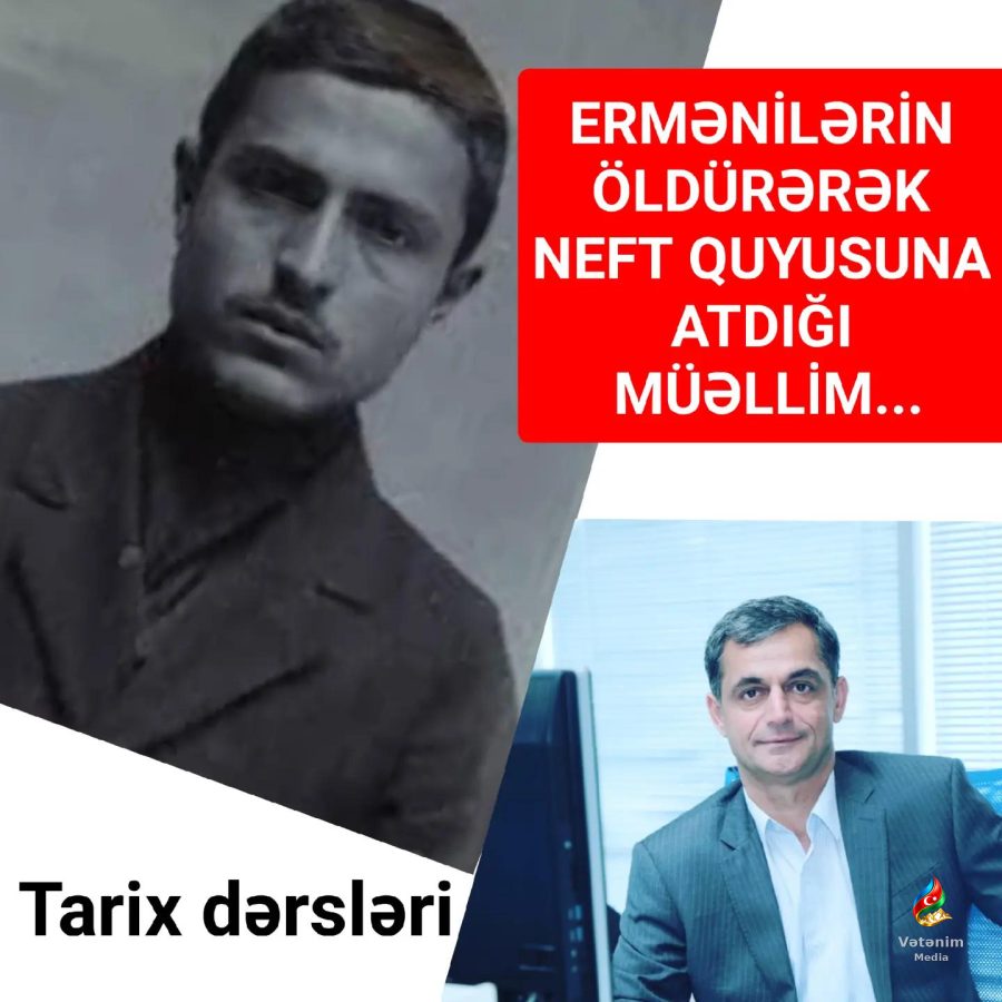 Cəfər Bünyadzadə — həyatı və yaradıcılığı