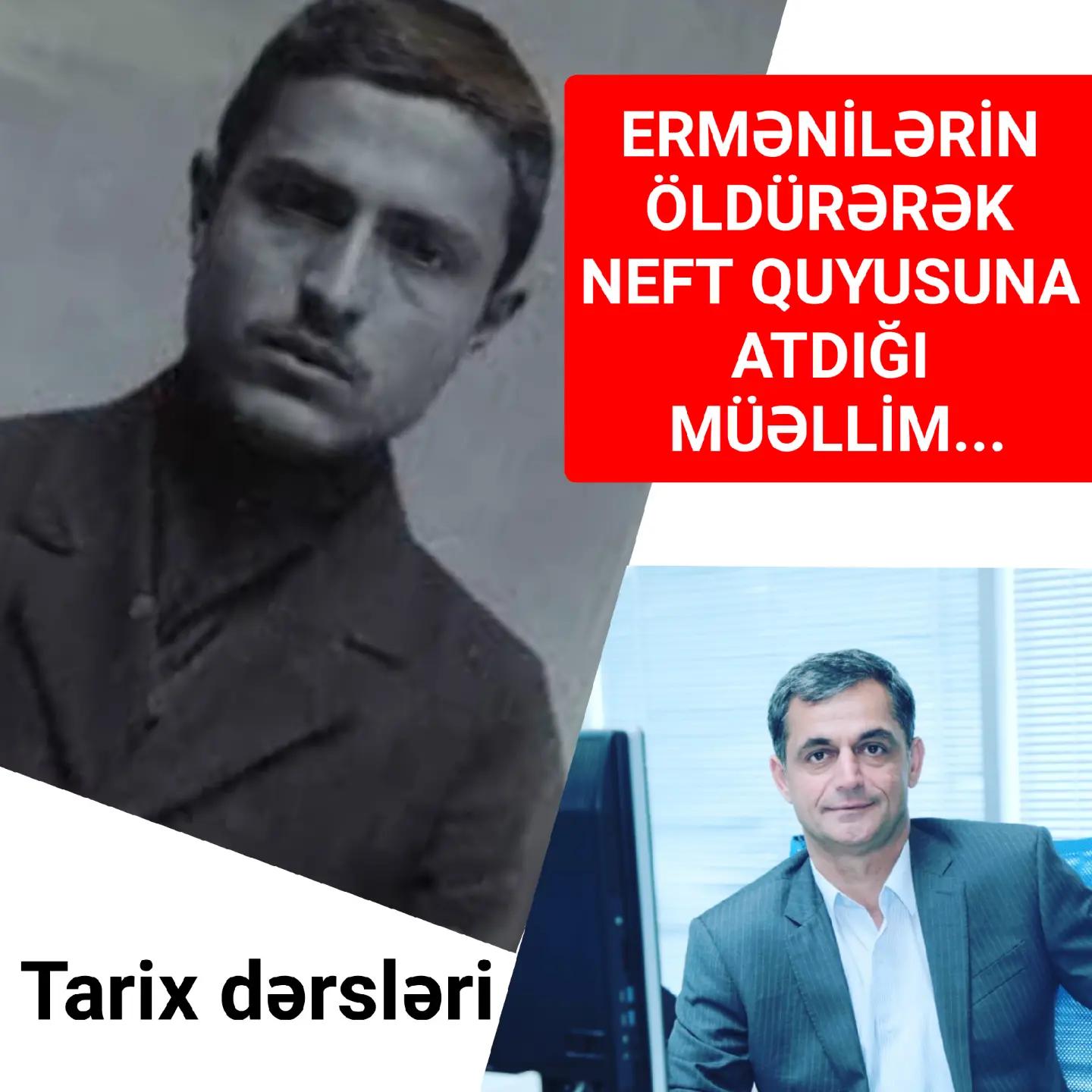 Cəfər Bünyadzadə — həyatı və yaradıcılığı — Namiq Həsənov
