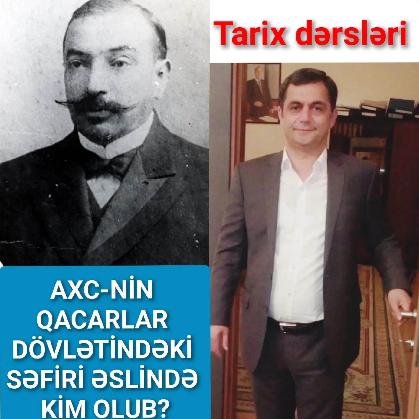 Adil xan Əbülfət ağa oğlu Ziyadxanov — həyatı və yaradıcılığı — Namiq Həsənov