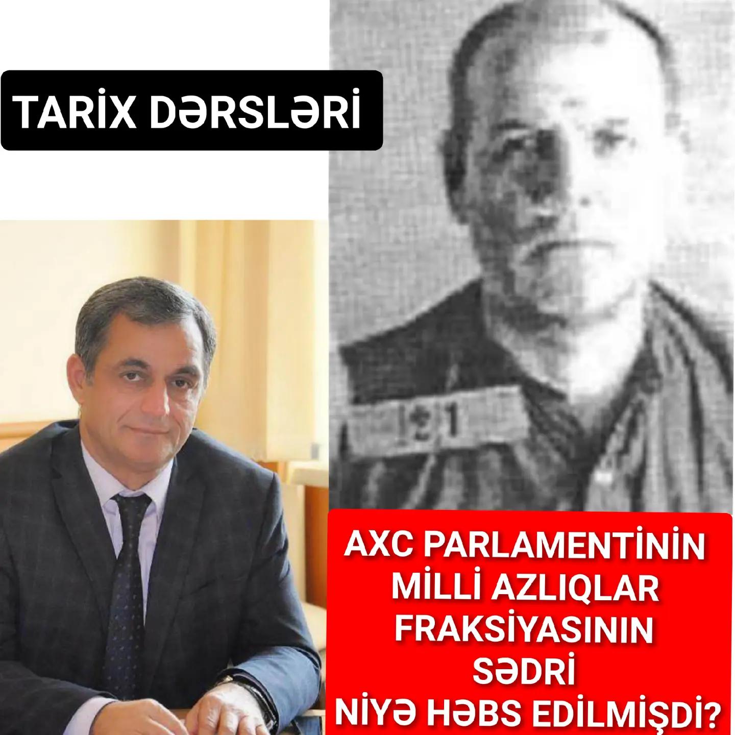 Lorens Kun — həyatı və yaradıcılığı — Namiq Həsənov
