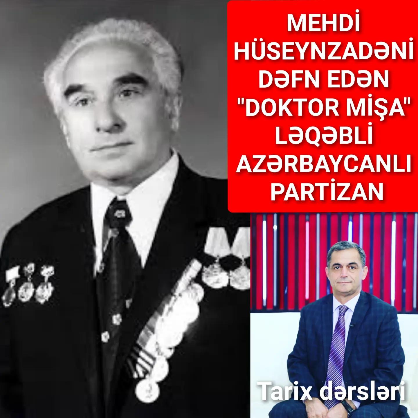 Qulubəyov Mikаyıl Rəhim bəy oğlu — həyatı və yaradıcılığı — Namiq Həsənov