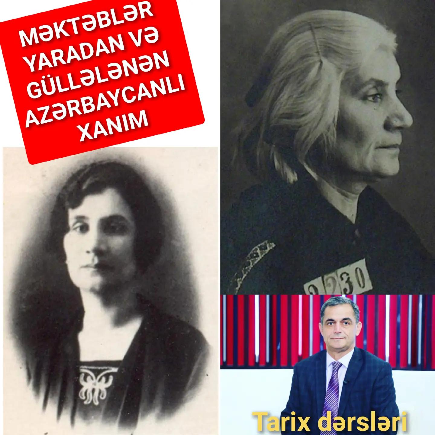 Mədinə Vəkilova (Qiyasbəyli) — həyatı və yaradıcılığı — Namiq Həsənov