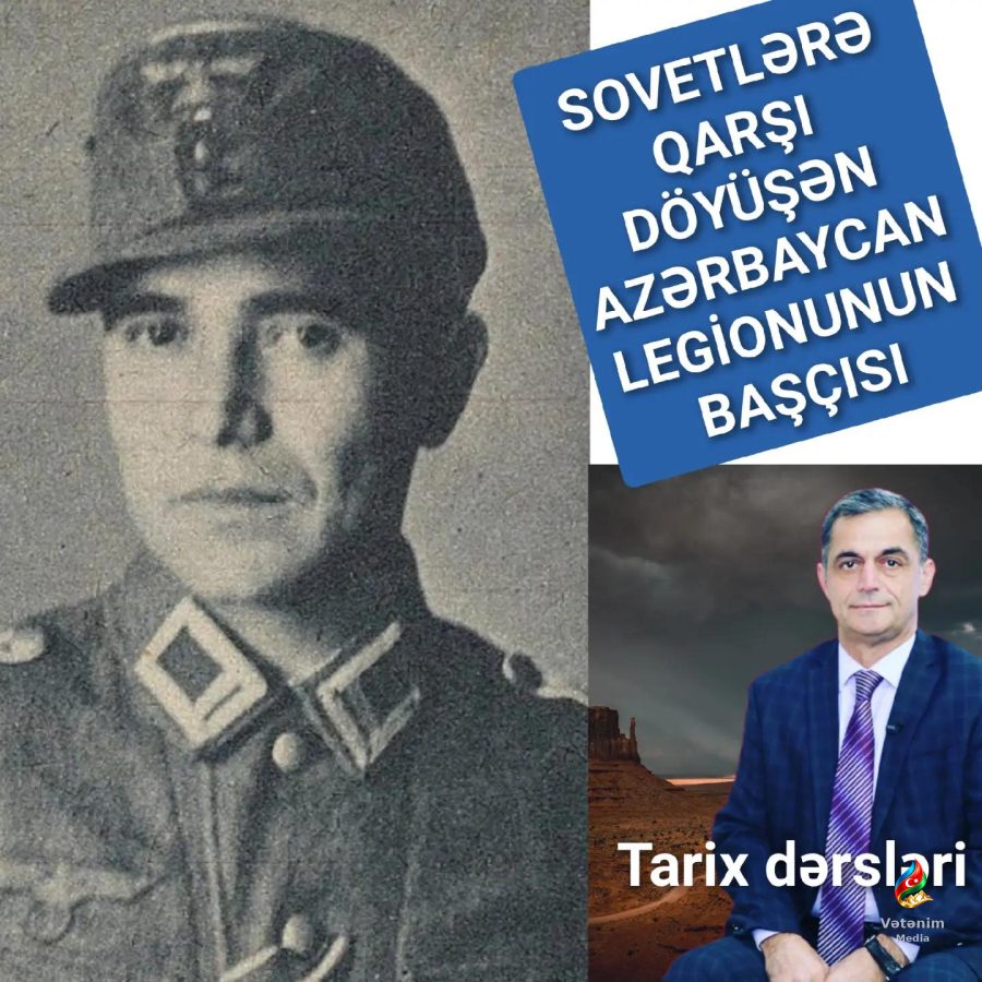 Əbdurrəhman bəy Fətəlibəyli-Düdənginski — həyatı və yaradıcılığı