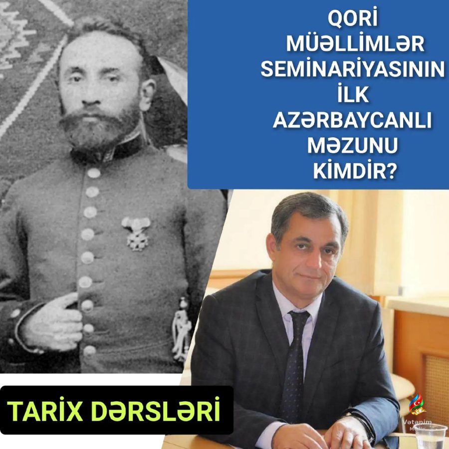 Azərbaycanın görkəmli pedaqoqu və maarif xadimi Səfərəli bəy Şıxhəsən bəy oğlu Vəlibəyov…