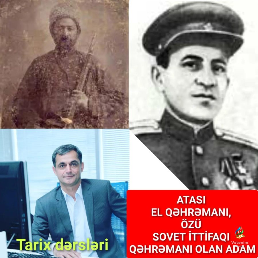 Məhərrəmov Məmməd Əli oğlu 9 oktyabr, 1919-cu ildə Qasım İsmayılov rayonunun (indiki Gora…