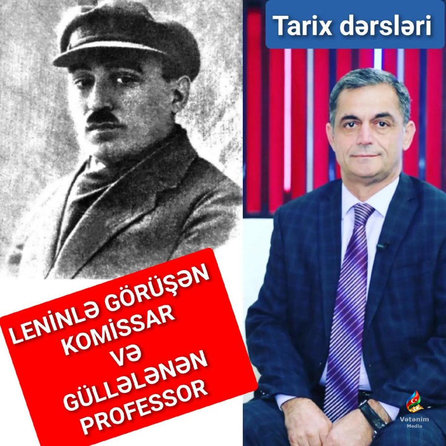 Möhsün İsrafilbəyov — həyatı və yaradıcılığı