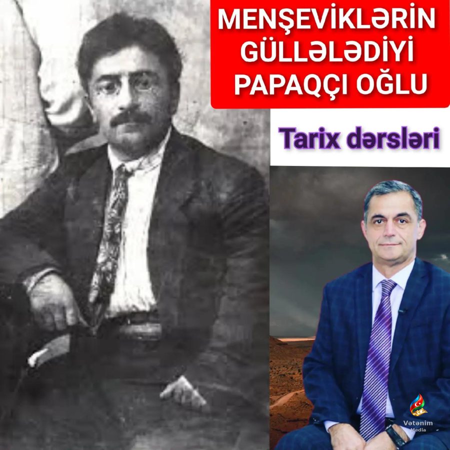 Əliqulu Nəcəfov (Qəmküsar) — həyatı və yaradıcılığı