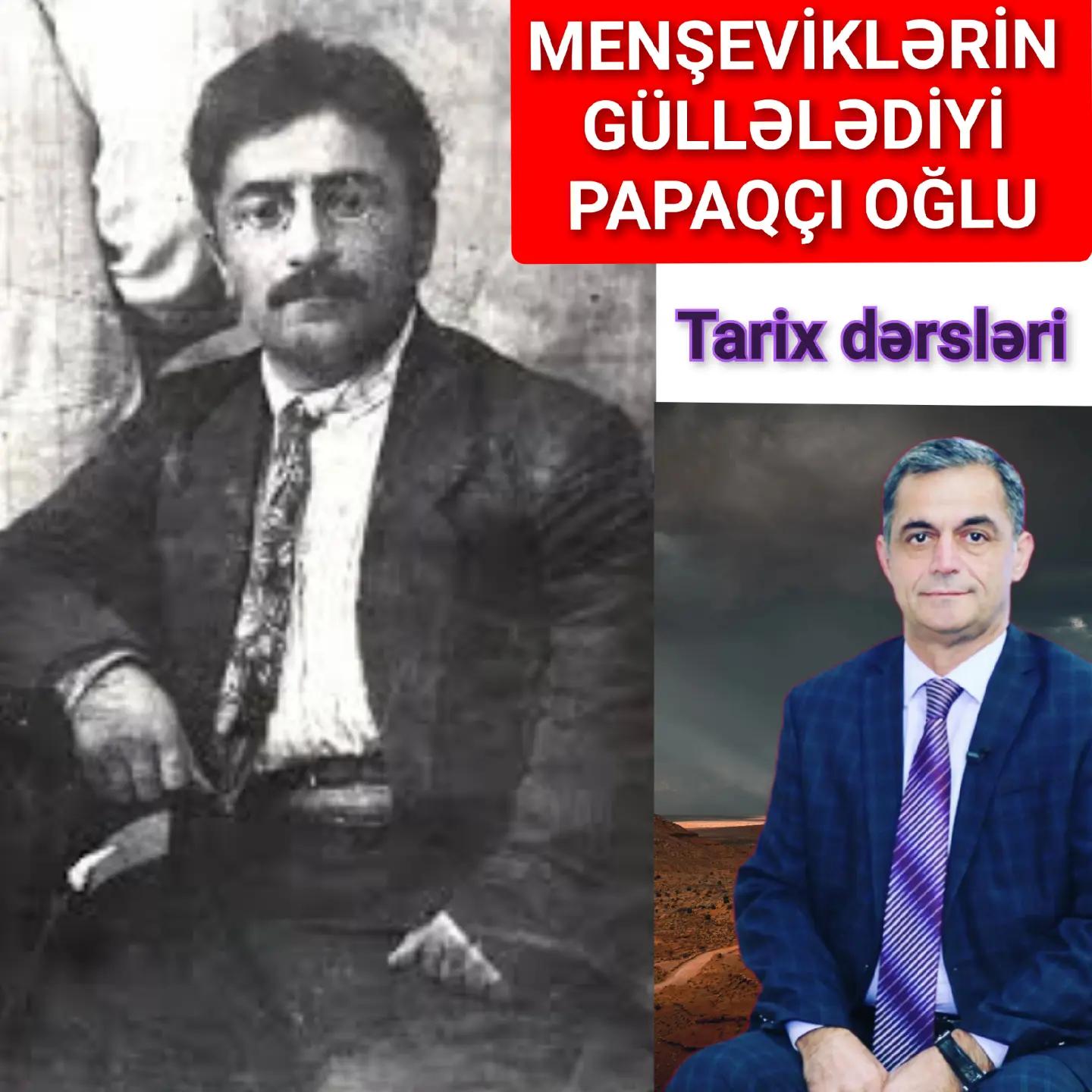 Əliqulu Nəcəfov (Qəmküsar) — həyatı və yaradıcılığı — Namiq Həsənov