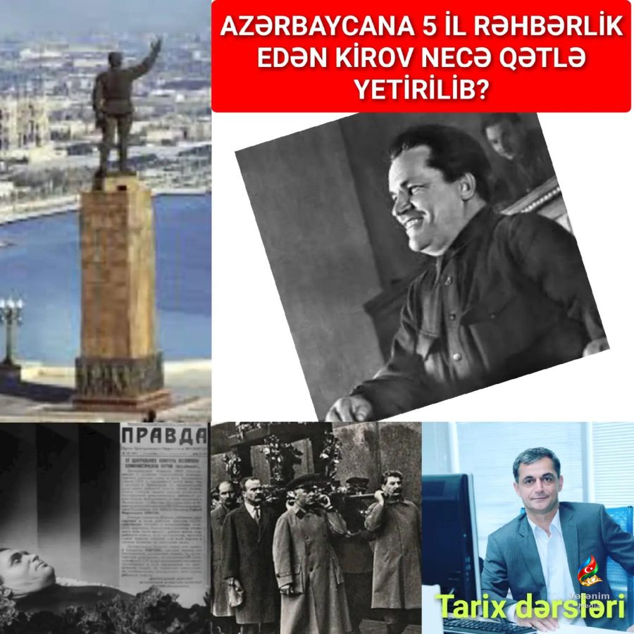 Əsl soyadı Kostrikov olan və — həyatı və yaradıcılığı