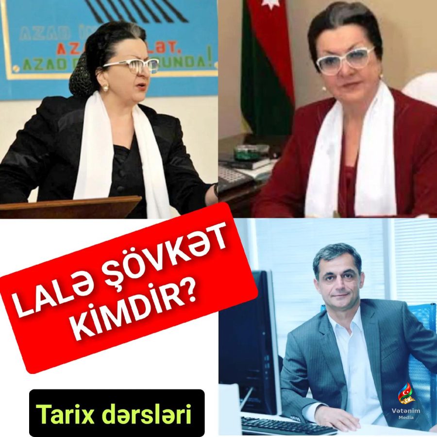 Azərbaycan tarixində mühüm rol oynayan qadınlar haqqında silsilə paylaşımlarımızı davam e…