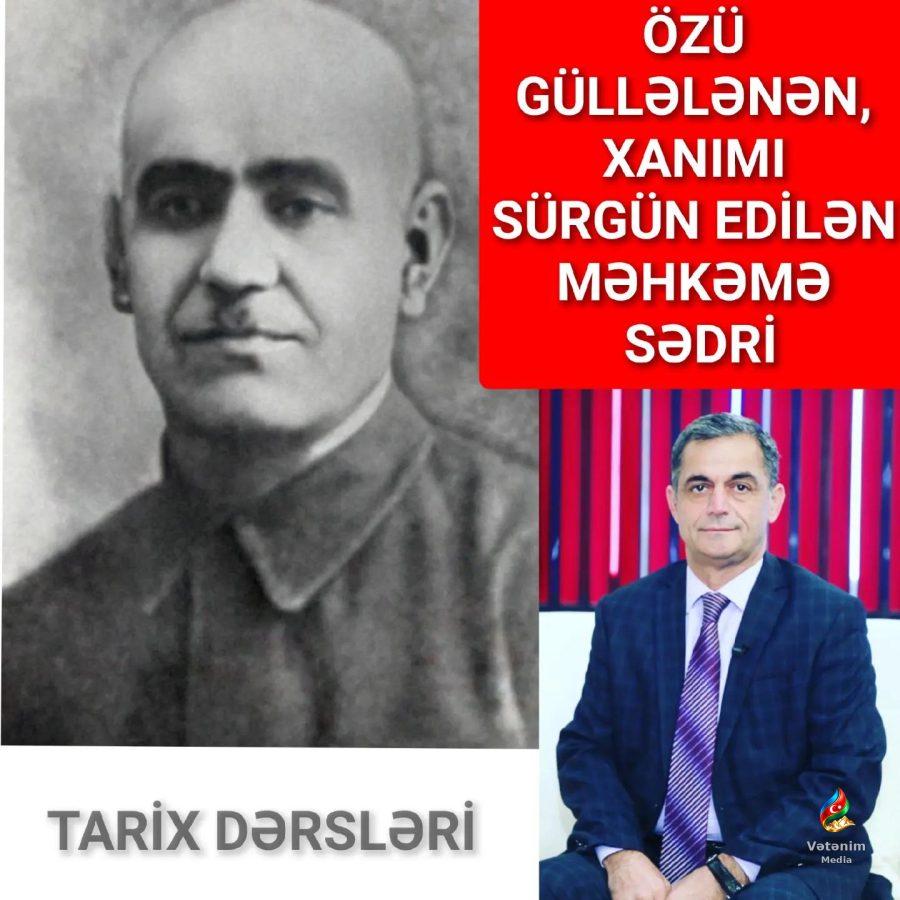 Muxtar Hacıyev — həyatı və yaradıcılığı