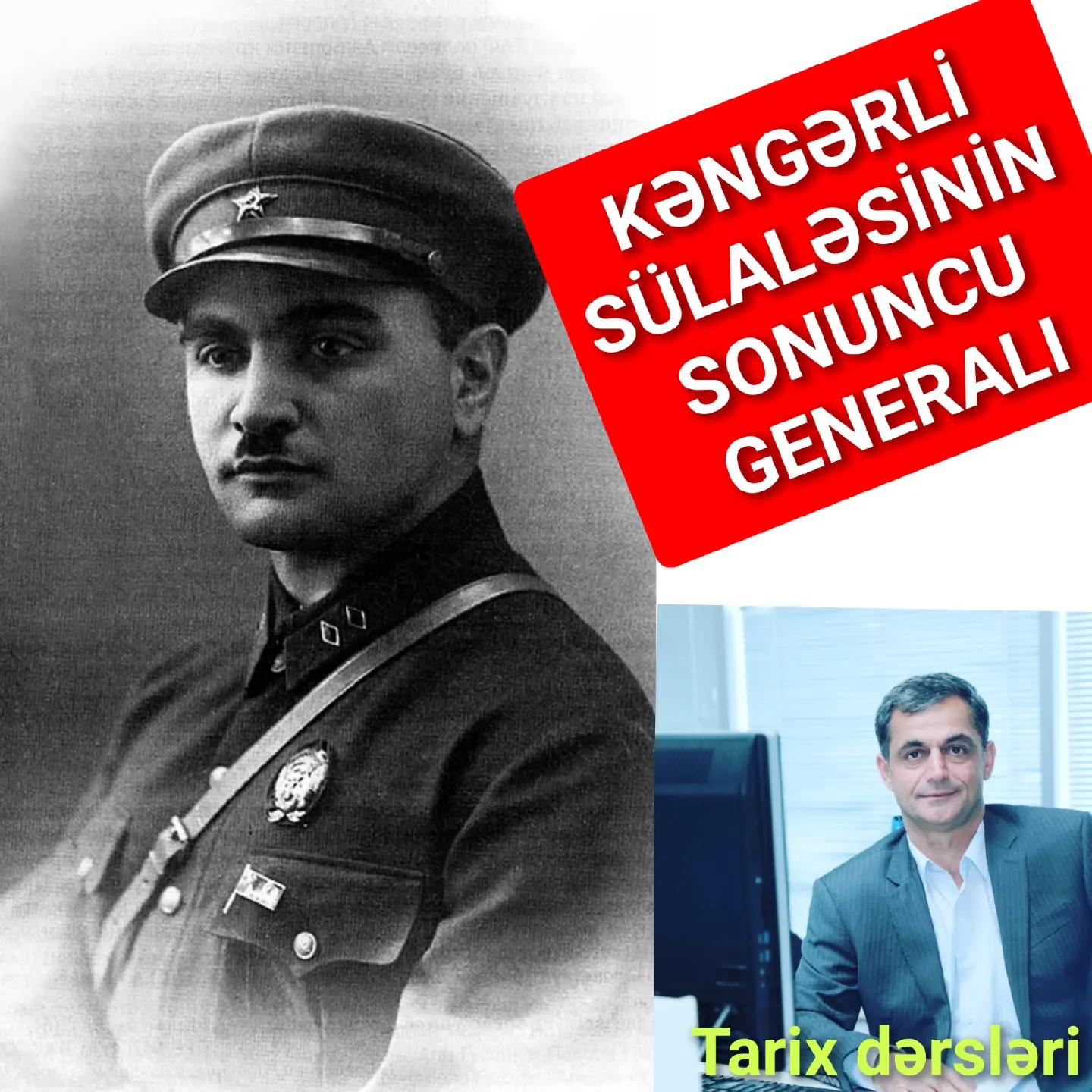Cəmşid Naxşıvanski 23 avqust 1895-ci ildə Naxçıvan şəhərində balıqçı və süvari generalı H… — Namiq Həsənov
