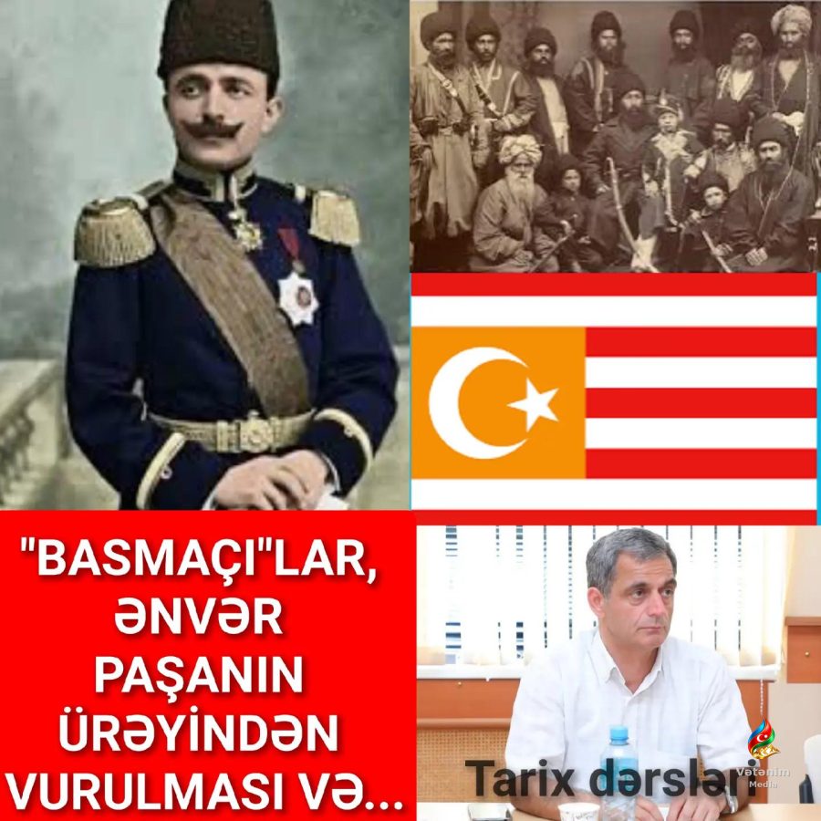 Dəyərli tarixsevər dostlar!
