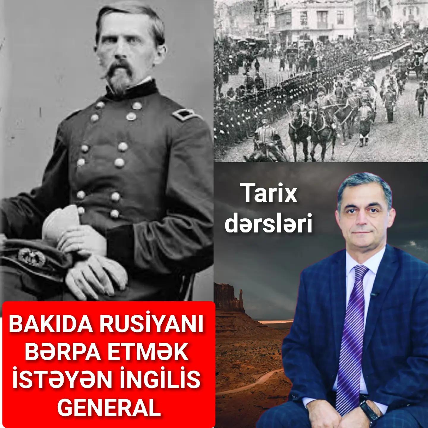 ... — Namiq Həsənov