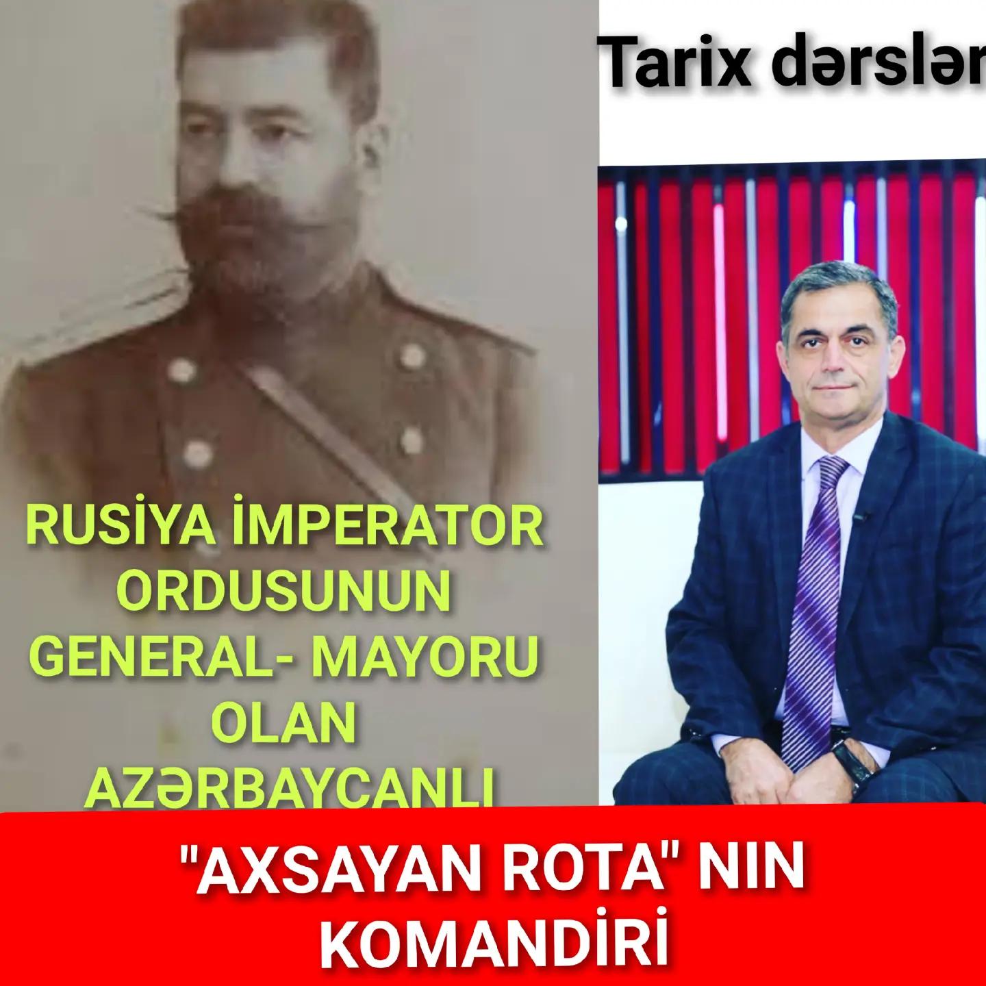 ... Mirkazım bəy Talışxanov — həyatı və yaradıcılığı — Namiq Həsənov