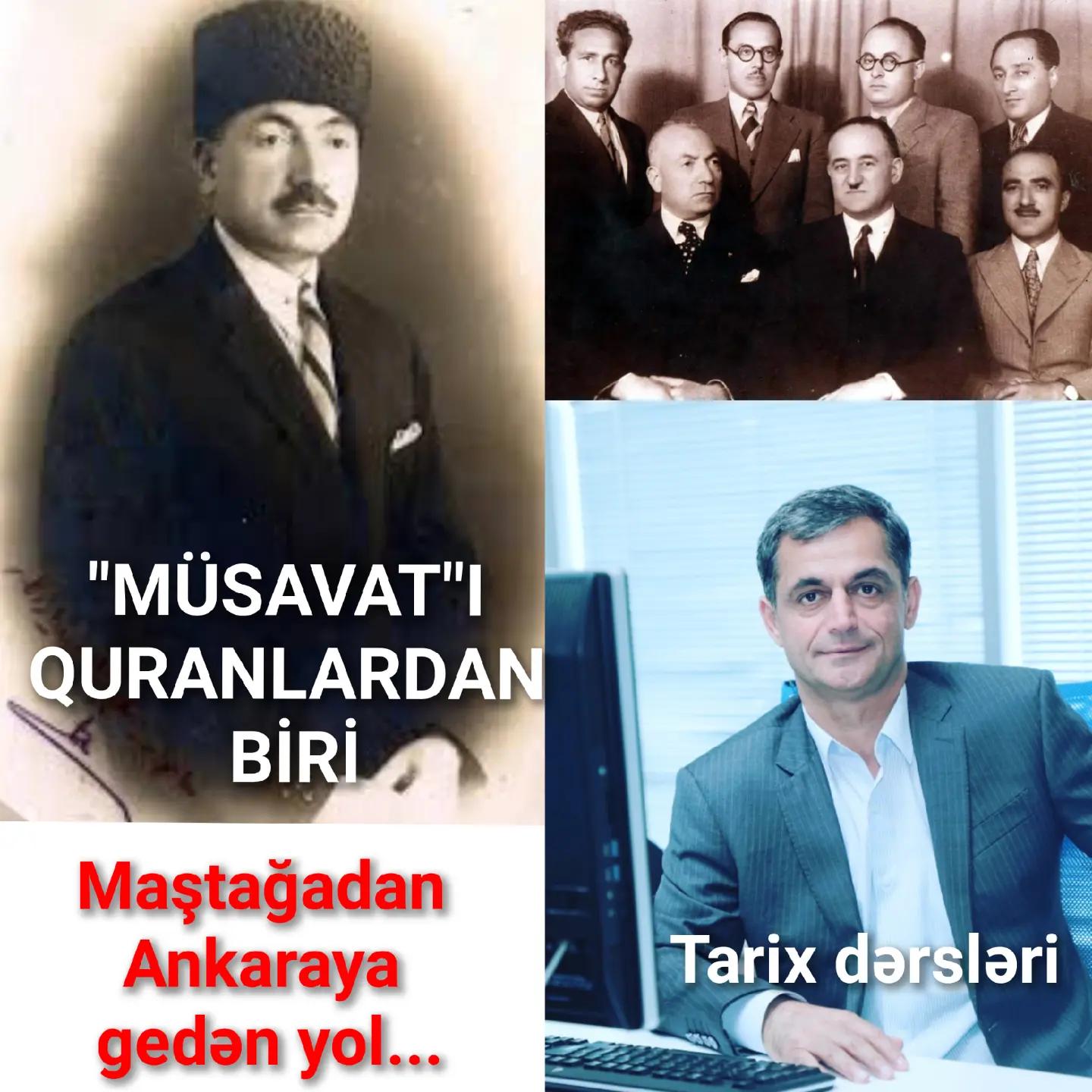 ... — Namiq Həsənov
