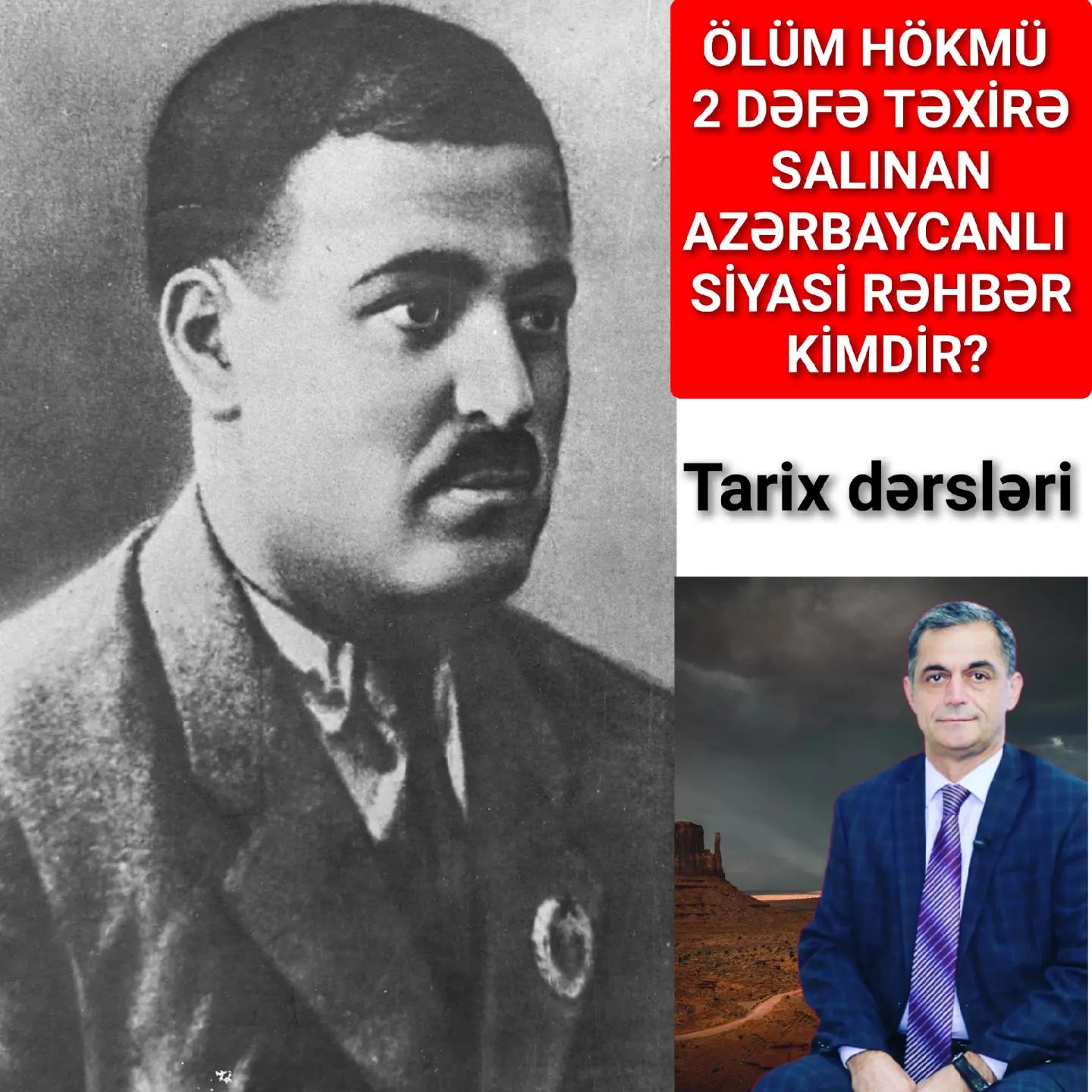 Dadaş Bünyadzadə — həyatı və yaradıcılığı — Namiq Həsənov