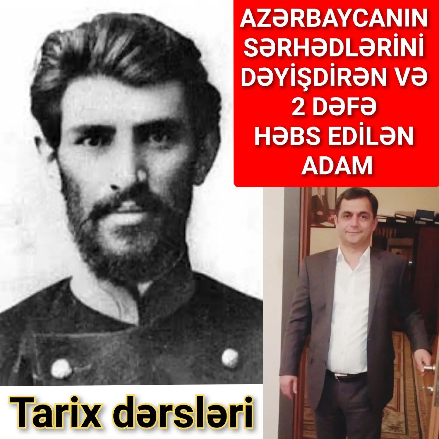 Məmmədrza Hacı Mansur oğlu Vəkilov 8 mart 1864-cü ildə Qazax qəzasının Salahlı kəndində d… — Namiq Həsənov