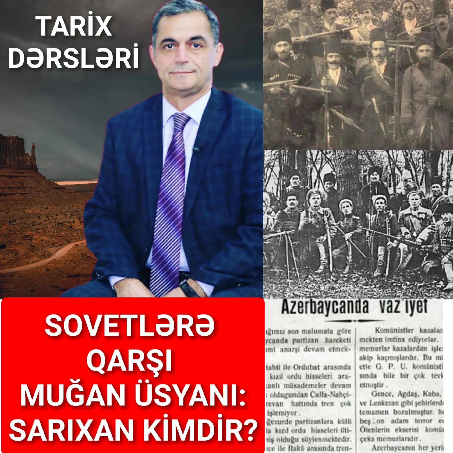 Dəyərli tarixsevər dostlar! — həyatı və yaradıcılığı — Namiq Həsənov