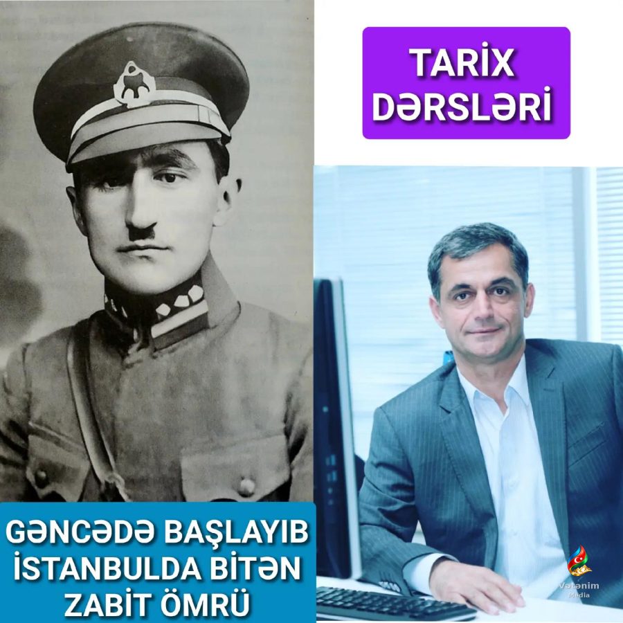 Yunis Şəkərov — həyatı və yaradıcılığı