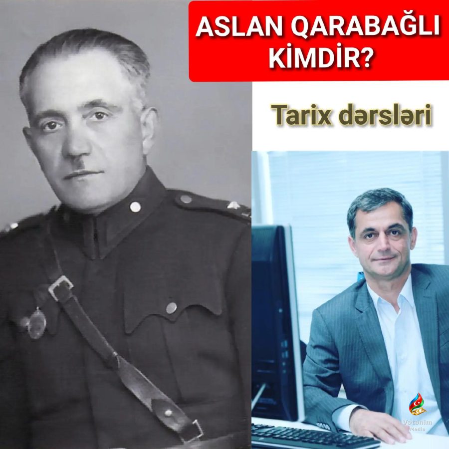 Aslan Nüsrət oğlu Hacızadə — həyatı və yaradıcılığı