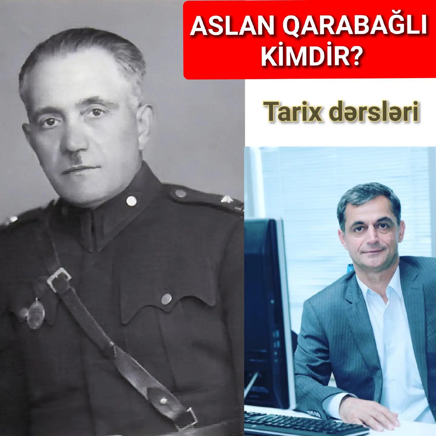 Aslan Nüsrət oğlu Hacızadə — həyatı və yaradıcılığı — Namiq Həsənov